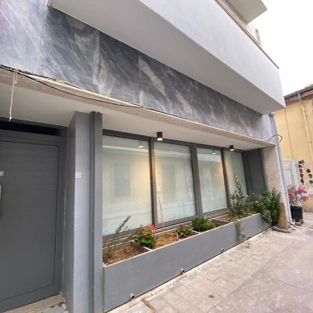 Central Suites Perikleous 53 Down Town Nicosia By Platform 357 外观 照片