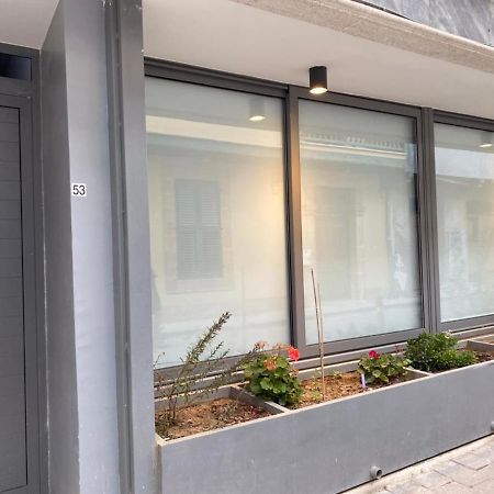 Central Suites Perikleous 53 Down Town Nicosia By Platform 357 外观 照片