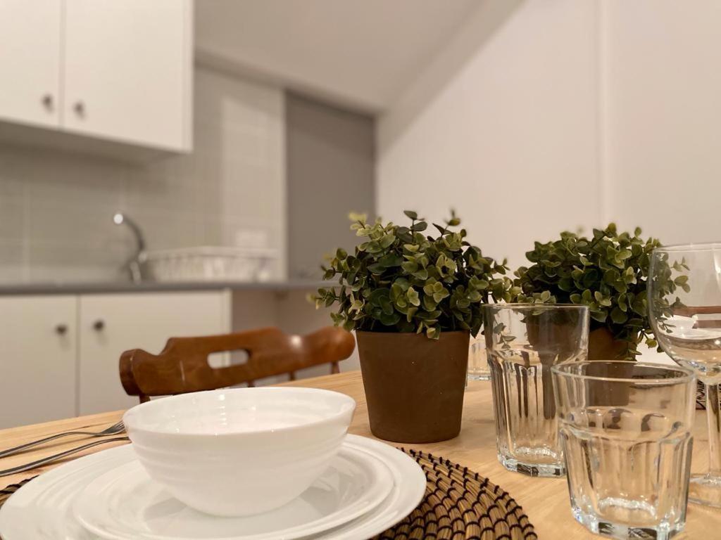 Central Suites Perikleous 53 Down Town Nicosia By Platform 357 外观 照片