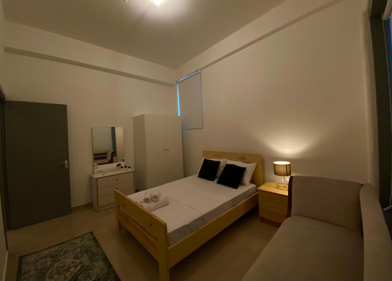 Central Suites Perikleous 53 Down Town Nicosia By Platform 357 外观 照片