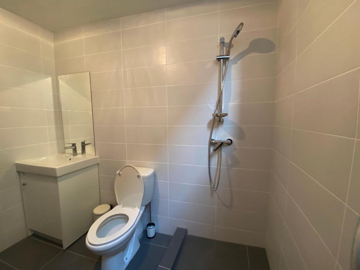 Central Suites Perikleous 53 Down Town Nicosia By Platform 357 外观 照片