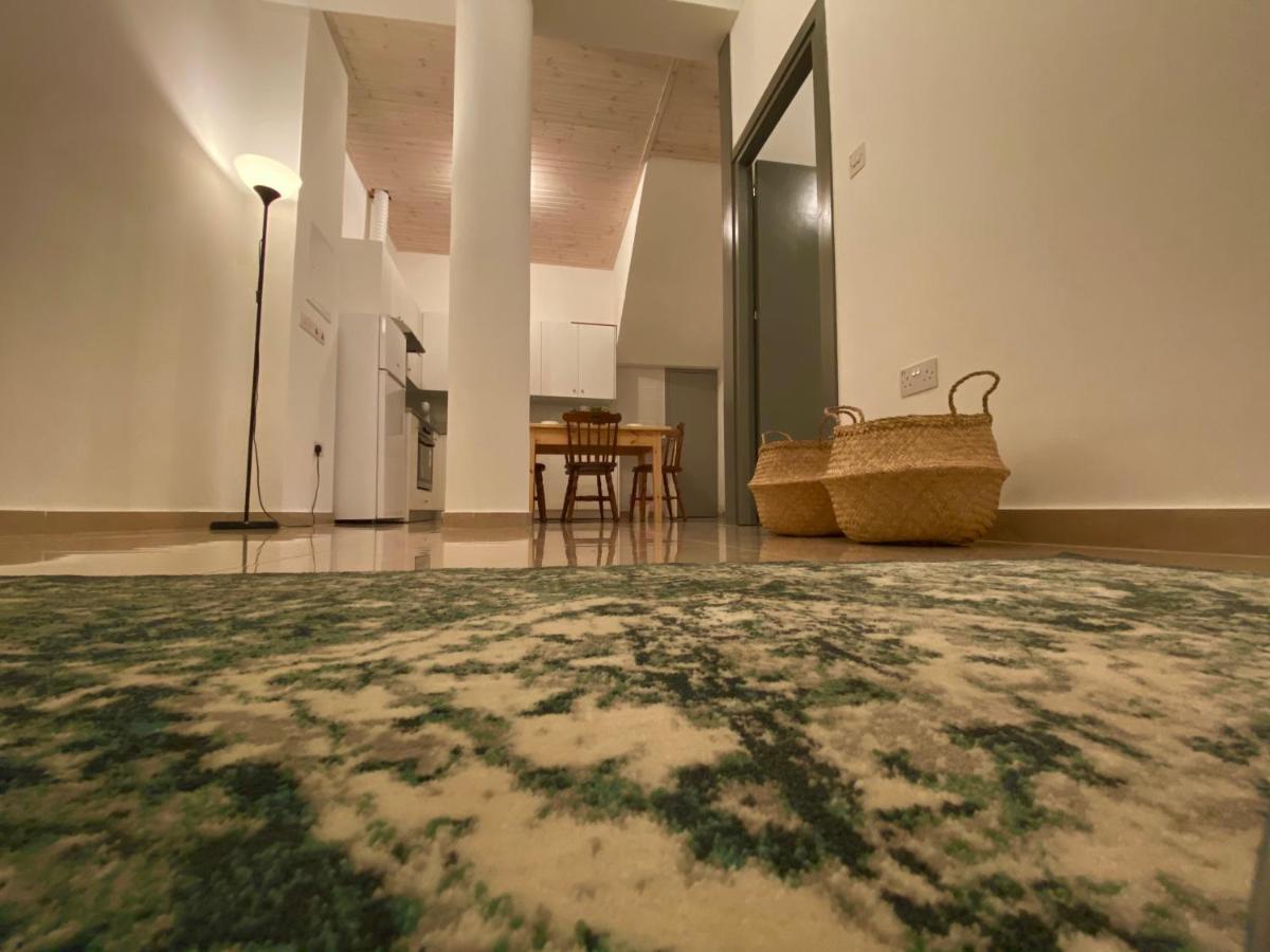Central Suites Perikleous 53 Down Town Nicosia By Platform 357 外观 照片