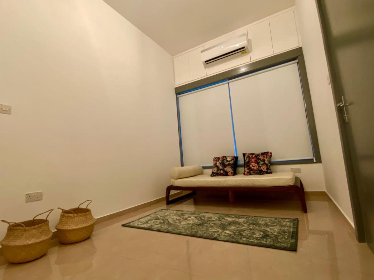 Central Suites Perikleous 53 Down Town Nicosia By Platform 357 外观 照片