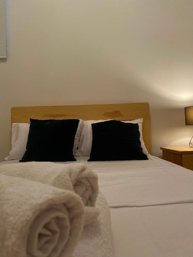 Central Suites Perikleous 53 Down Town Nicosia By Platform 357 外观 照片