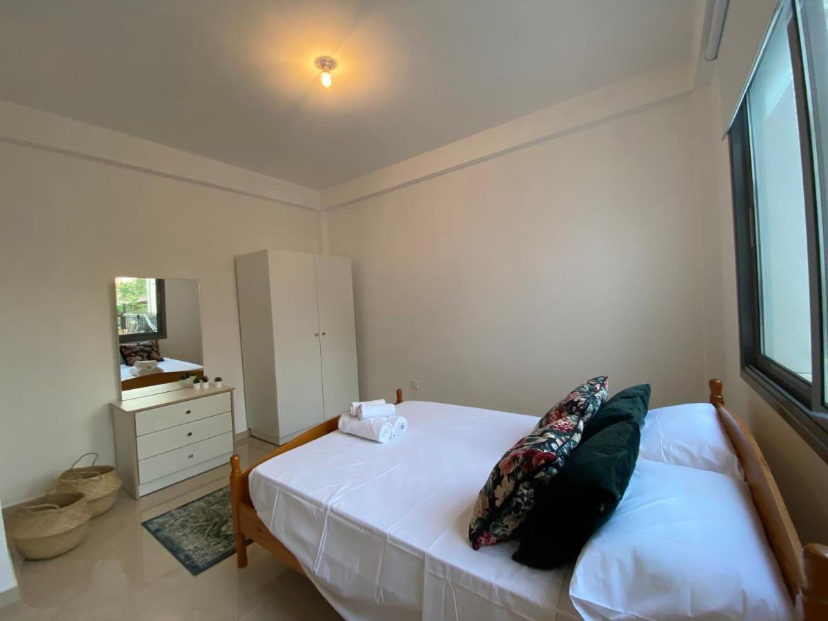Central Suites Perikleous 53 Down Town Nicosia By Platform 357 外观 照片