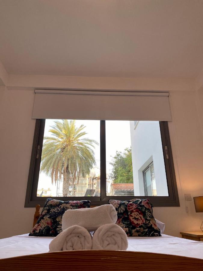 Central Suites Perikleous 53 Down Town Nicosia By Platform 357 外观 照片