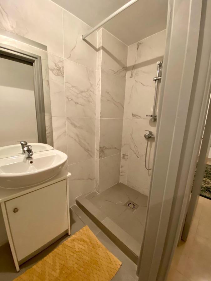 Central Suites Perikleous 53 Down Town Nicosia By Platform 357 外观 照片