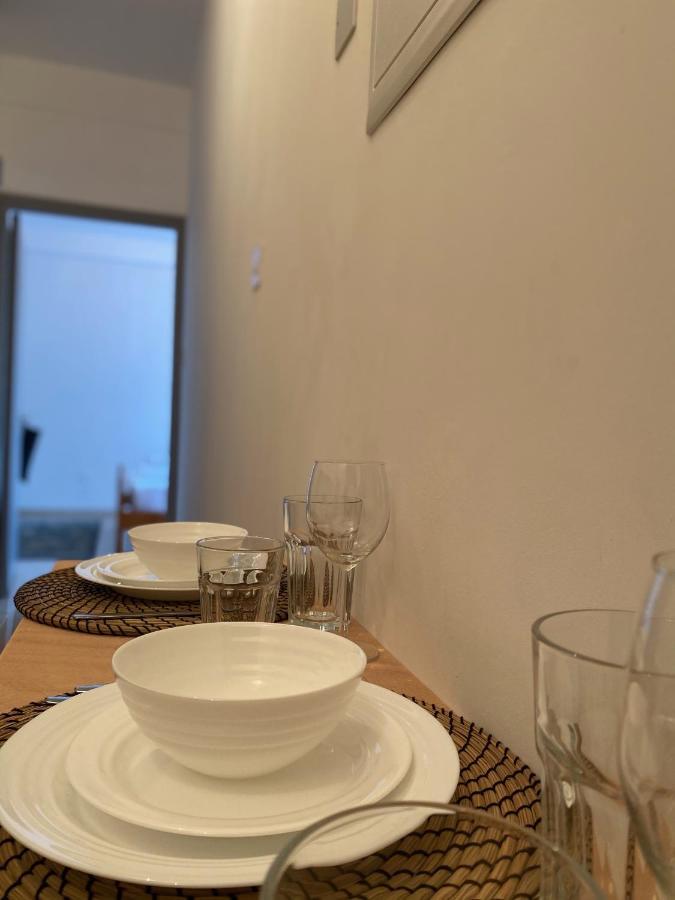 Central Suites Perikleous 53 Down Town Nicosia By Platform 357 外观 照片