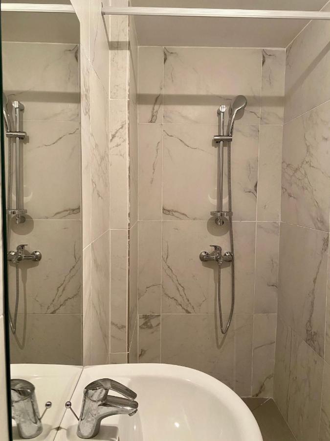 Central Suites Perikleous 53 Down Town Nicosia By Platform 357 外观 照片